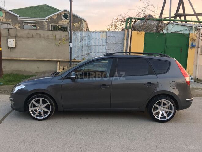 Hyundai i30 2008, 340,000 km - 1.6 l - Bakı