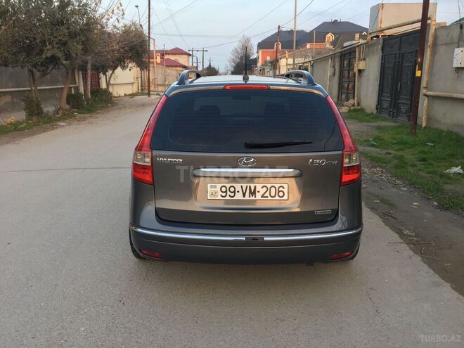 Hyundai i30 2008, 340,000 km - 1.6 l - Bakı