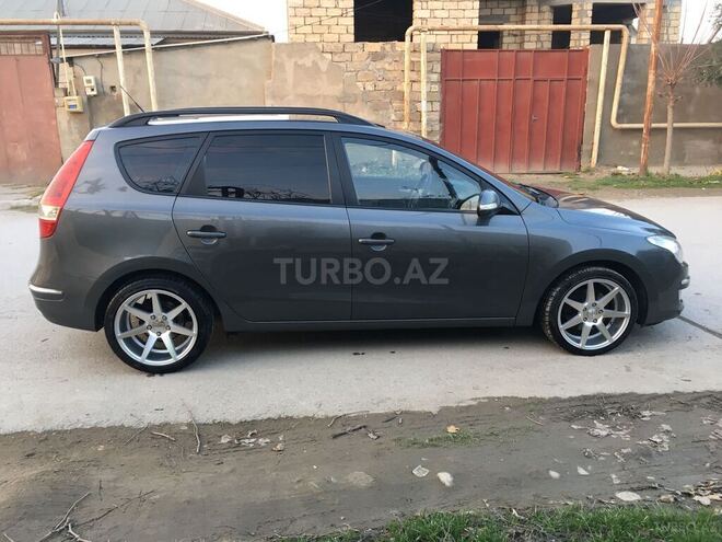 Hyundai i30 2008, 340,000 km - 1.6 l - Bakı