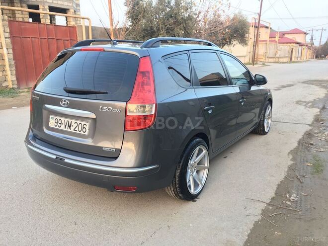 Hyundai i30 2008, 340,000 km - 1.6 l - Bakı