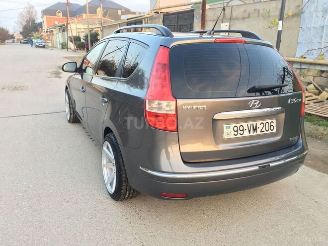 Hyundai i30 2008, 340,000 km - 1.6 l - Bakı
