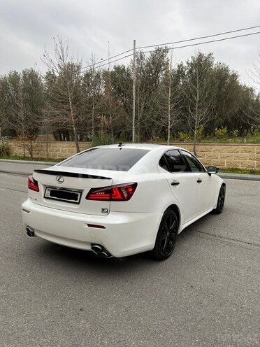 Lexus IS 250 2009, 190,000 km - 2.5 л - Bakı