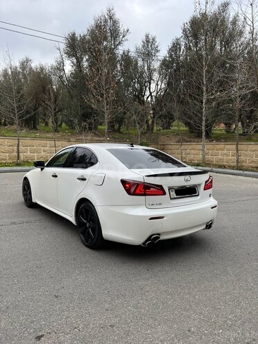 Lexus IS 250 2009, 190,000 km - 2.5 л - Bakı