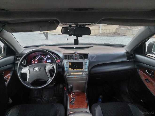 Toyota Camry 2010, 413,123 km - 2.4 l - Bakı
