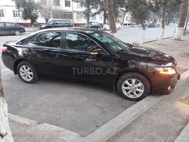 Toyota Camry 2010, 413,123 km - 2.4 l - Bakı