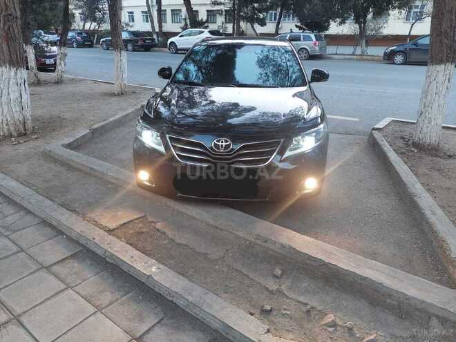 Toyota Camry 2010, 413,123 km - 2.4 l - Bakı
