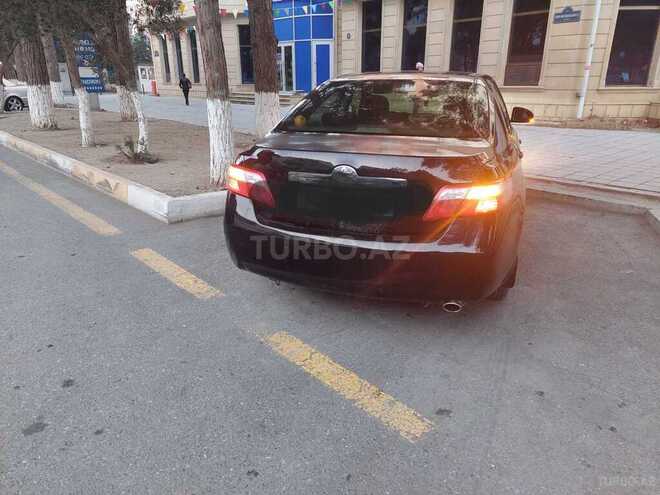 Toyota Camry 2010, 413,123 km - 2.4 l - Bakı