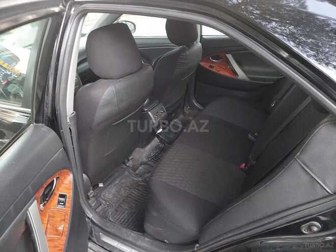 Toyota Camry 2010, 413,123 km - 2.4 l - Bakı