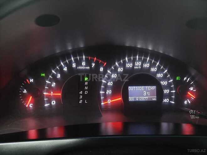 Toyota Camry 2010, 413,123 km - 2.4 l - Bakı