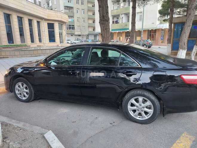 Toyota Camry 2010, 413,123 km - 2.4 l - Bakı