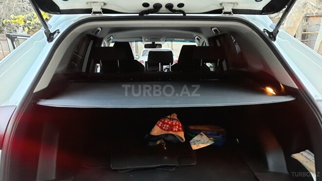 Toyota RAV4 2019, 77,000 km - 2.0 l - Bakı