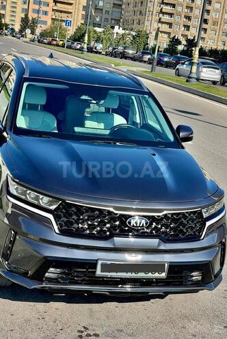 Kia Sorento 2021, 21,710 km - 1.6 l - Bakı