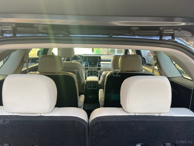 Kia Sorento 2021, 21,710 km - 1.6 l - Bakı