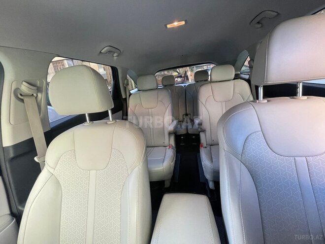 Kia Sorento 2021, 21,710 km - 1.6 l - Bakı