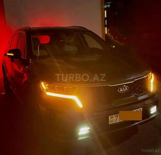 Kia Sorento 2021, 21,710 km - 1.6 l - Bakı