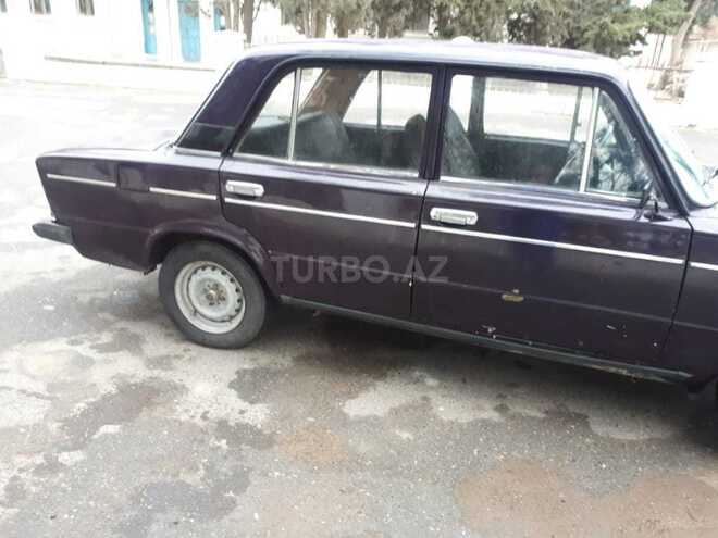 LADA (VAZ) 2106 1983, 150,000 km - 1.6 l - Bakı