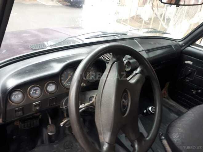 LADA (VAZ) 2106 1983, 150,000 km - 1.6 l - Bakı