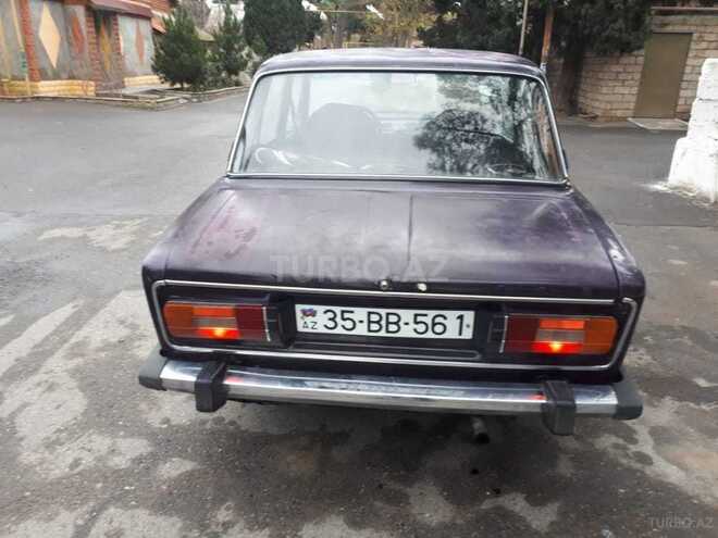 LADA (VAZ) 2106 1983, 150,000 km - 1.6 l - Bakı