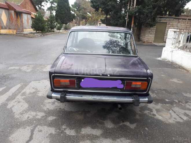 LADA (VAZ) 2106 1983, 150,000 km - 1.6 l - Bakı