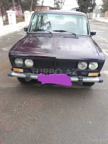 LADA (VAZ) 2106 1983, 150,000 km - 1.6 l - Bakı