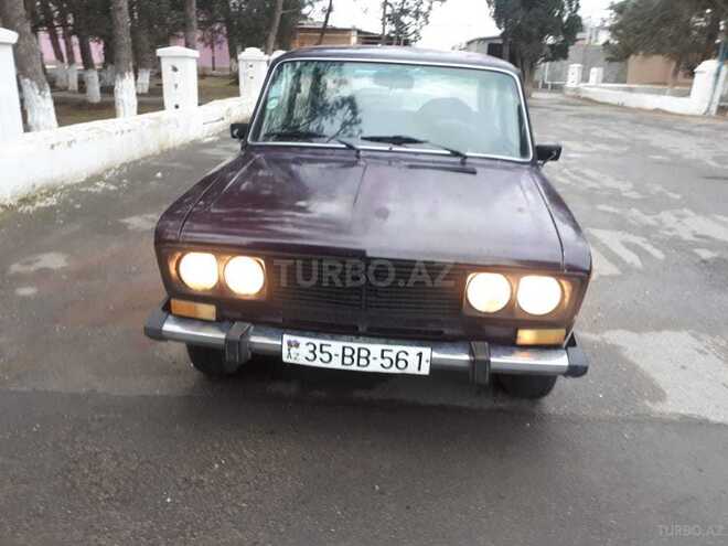 LADA (VAZ) 2106 1983, 150,000 km - 1.6 l - Bakı