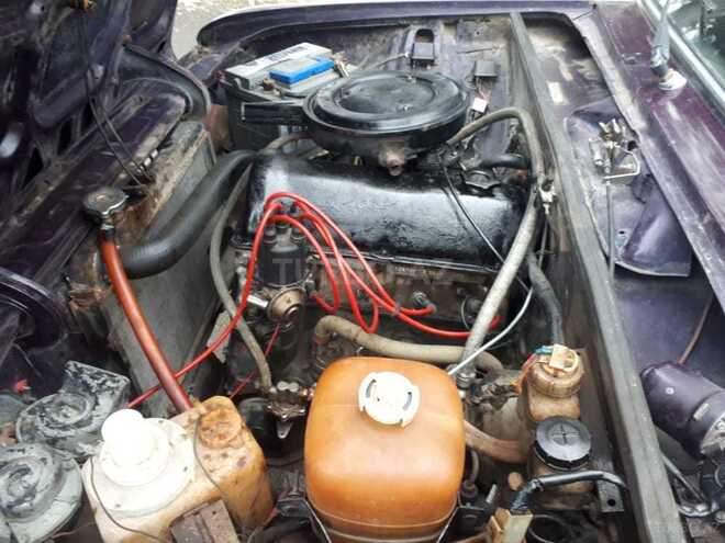 LADA (VAZ) 2106 1983, 150,000 km - 1.6 l - Bakı