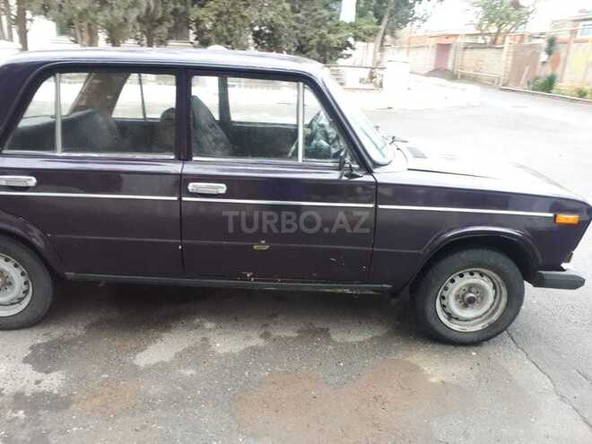 LADA (VAZ) 2106 1983, 150,000 km - 1.6 l - Bakı