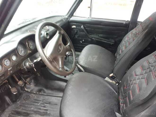 LADA (VAZ) 2106 1983, 150,000 km - 1.6 l - Bakı