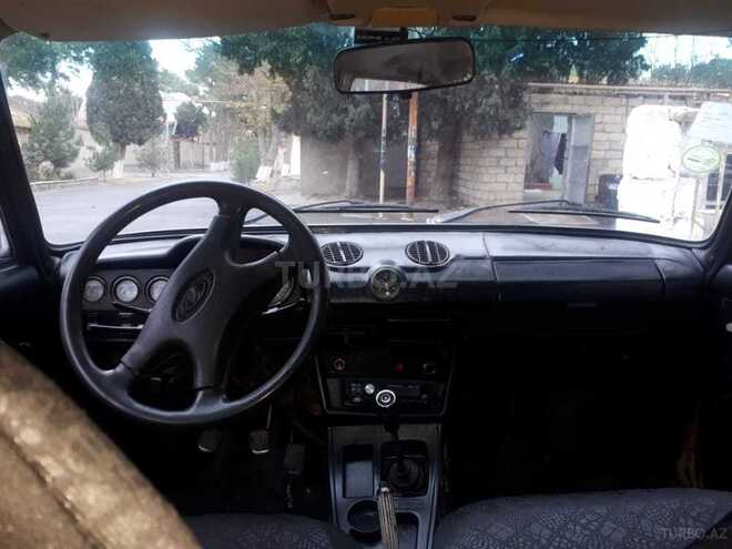 LADA (VAZ) 2106 1983, 150,000 km - 1.6 l - Bakı