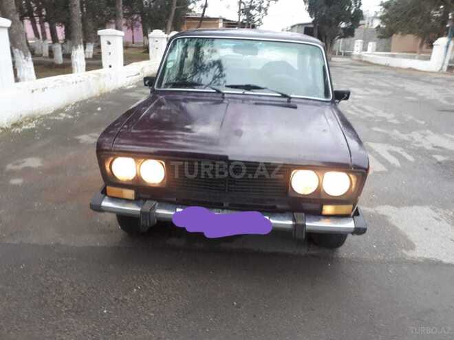 LADA (VAZ) 2106 1983, 150,000 km - 1.6 l - Bakı