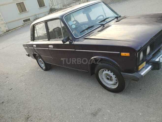 LADA (VAZ) 2106 1983, 150,000 km - 1.6 l - Bakı