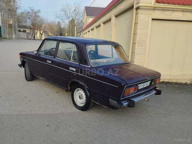 LADA (VAZ) 2106 1983, 150,000 km - 1.6 l - Bakı