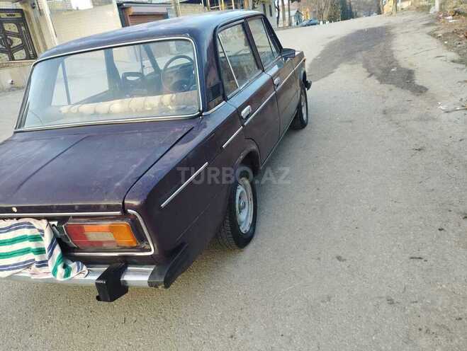 LADA (VAZ) 2106 1983, 150,000 km - 1.6 l - Bakı