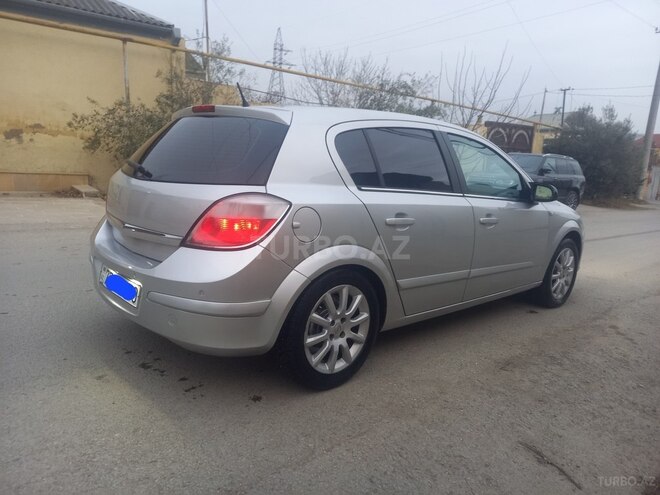 Opel Astra 2004, 167,000 km - 1.4 l - Bakı