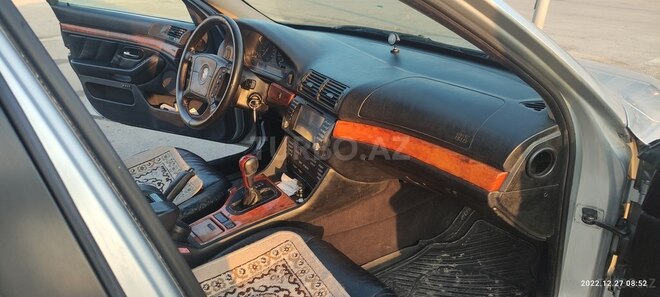 BMW 528 1997, 251,194 km - 2.8 л - Bakı