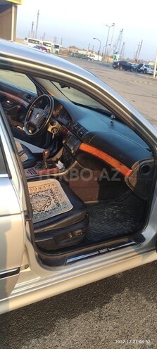 BMW 528 1997, 251,194 km - 2.8 л - Bakı