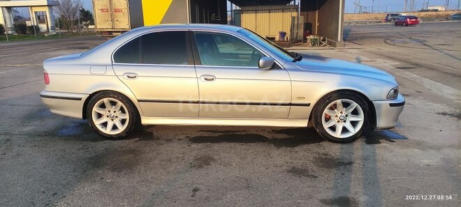 BMW 528 1997, 251,194 km - 2.8 л - Bakı