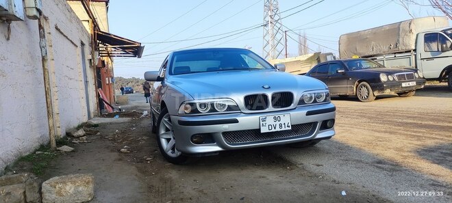 BMW 528 1997, 251,194 km - 2.8 л - Bakı