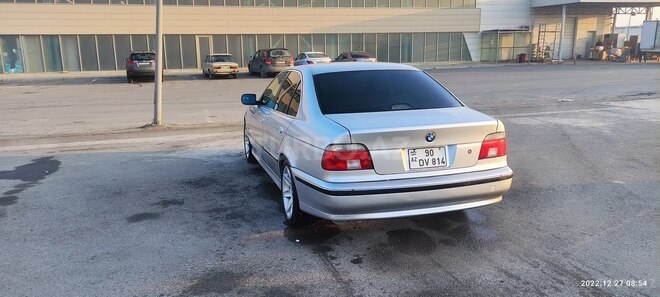 BMW 528 1997, 251,194 km - 2.8 л - Bakı