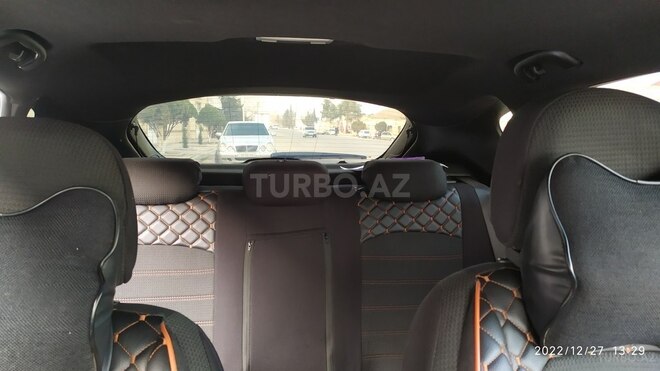 Opel Astra 2012, 140,012 km - 1.6 l - Salyan