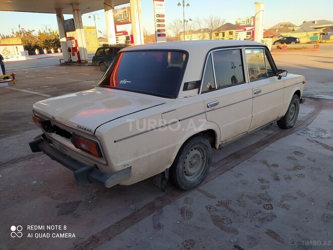 LADA (VAZ) 2106 1996, 72,000 km - 1.5 l - Quba