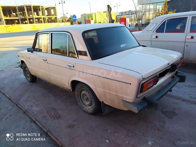 LADA (VAZ) 2106 1996, 72,000 km - 1.5 l - Quba