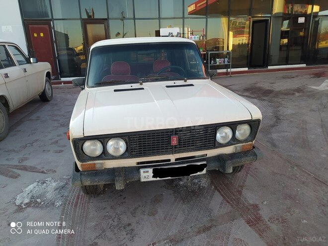 LADA (VAZ) 2106 1996, 72,000 km - 1.5 l - Quba