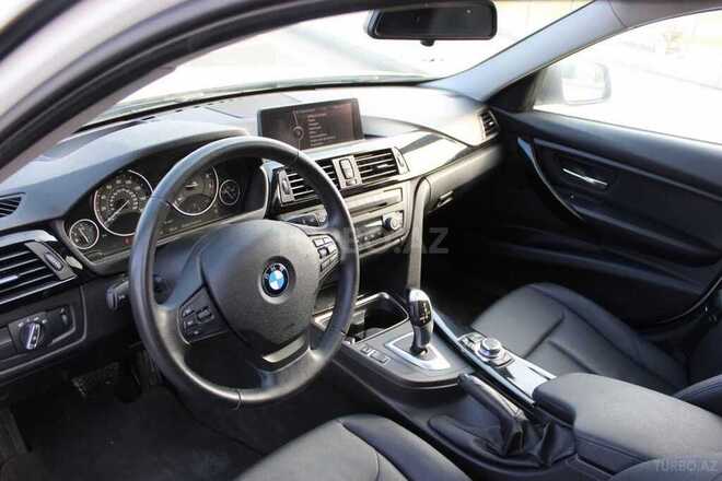 BMW 328 2012, 139,000 km - 2.0 l - Bakı
