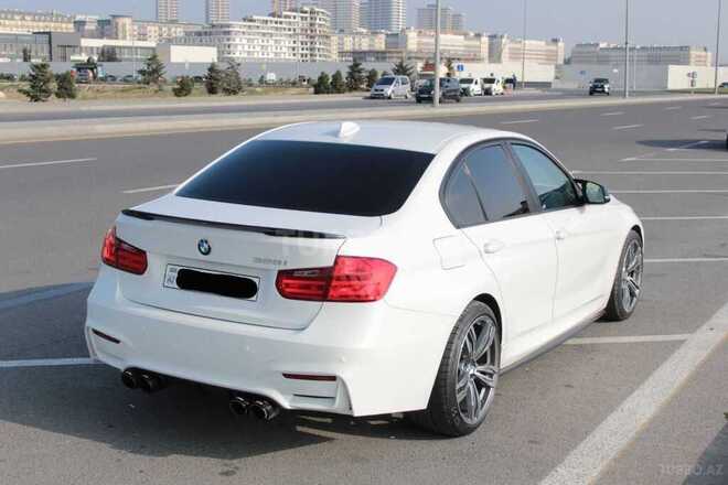 BMW 328 2012, 139,000 km - 2.0 l - Bakı