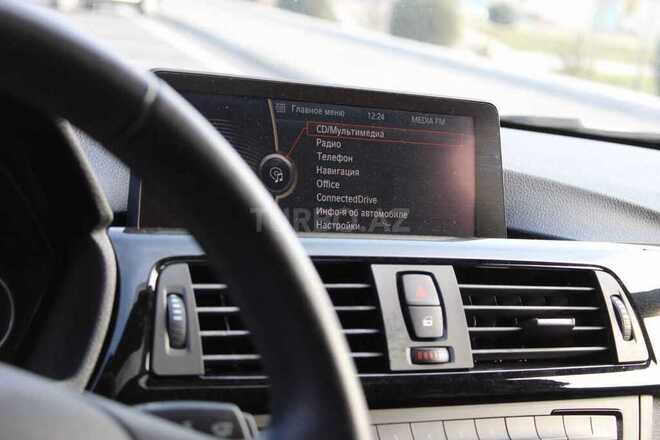 BMW 328 2012, 139,000 km - 2.0 l - Bakı