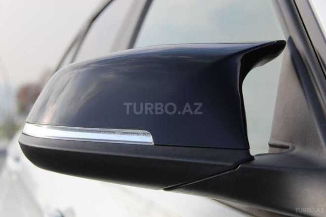 BMW 328 2012, 139,000 km - 2.0 l - Bakı