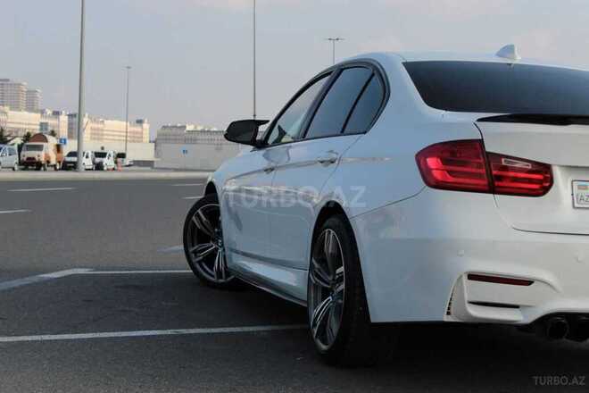 BMW 328 2012, 139,000 km - 2.0 l - Bakı