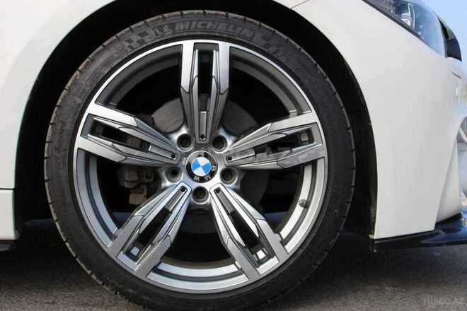 BMW 328 2012, 139,000 km - 2.0 l - Bakı