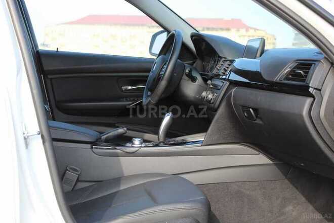 BMW 328 2012, 139,000 km - 2.0 l - Bakı